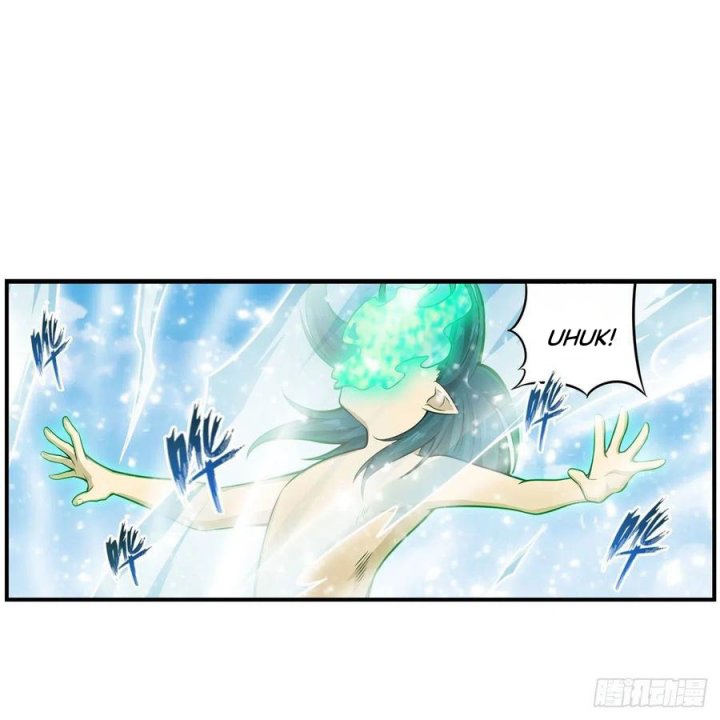 Wuxian Shitu Yu Shier Zhan Ji (Infinite Apostles and Twelve War Girls) Chapter 266 Gambar 16